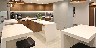 会社オフィス写真