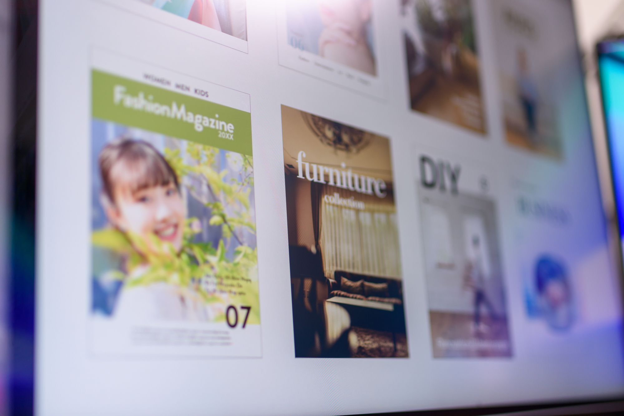 System Transformation - SX